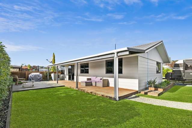 Family Living at Its Best in Brightwater