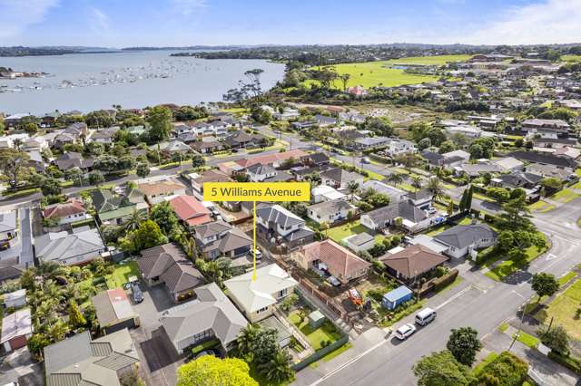 5 Williams Avenue Pakuranga_3