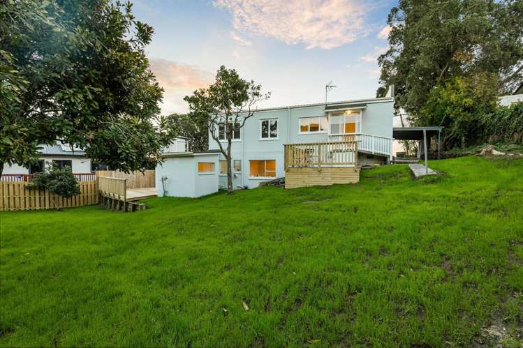 158 Hutchinson Avenue New Lynn_24