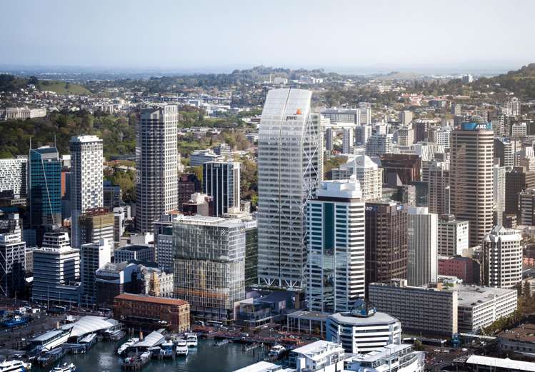 15 Customs Street West Auckland Central_11