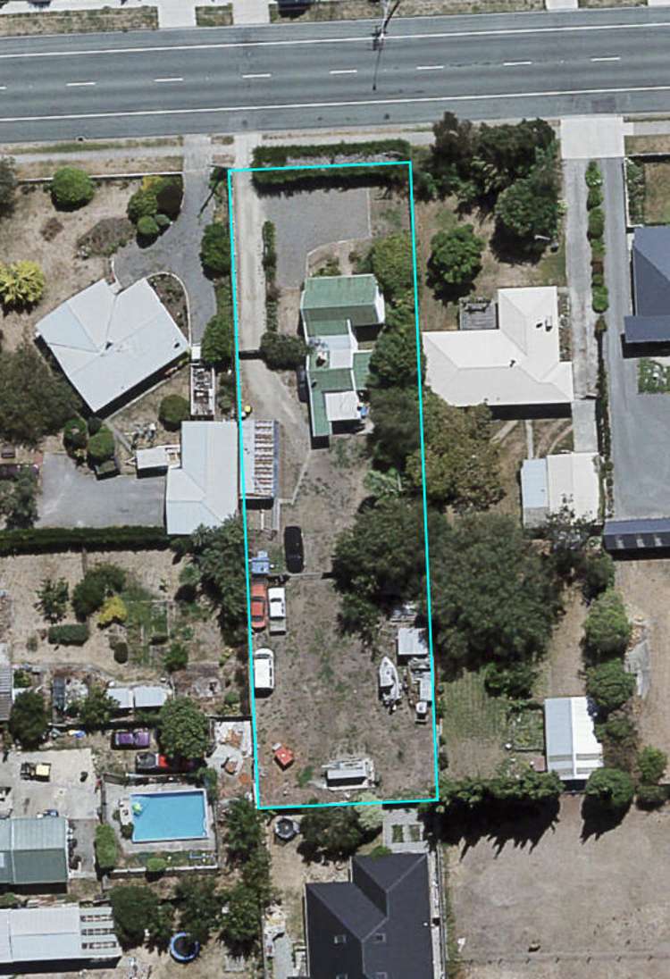 21 High Street Renwick_13