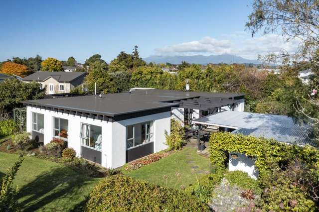 First Time On The Market - A Quiet Treasure