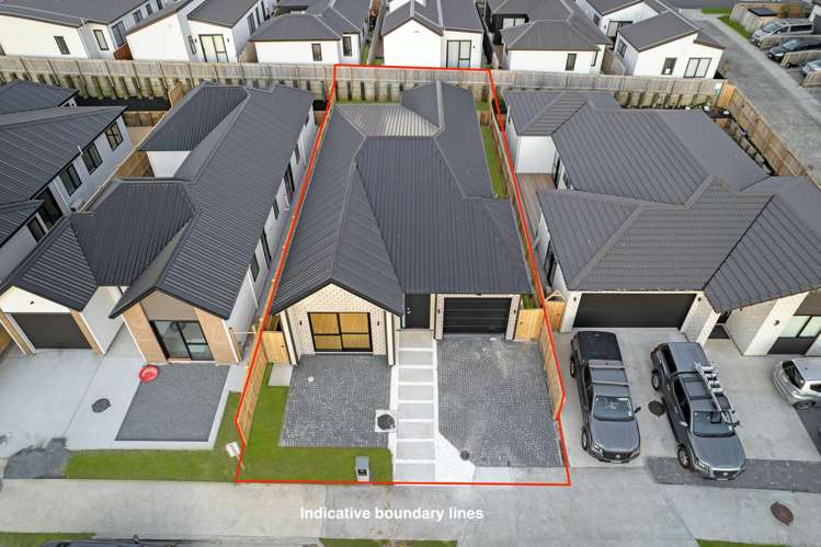 6 Bannockburn Road Opaheke_13