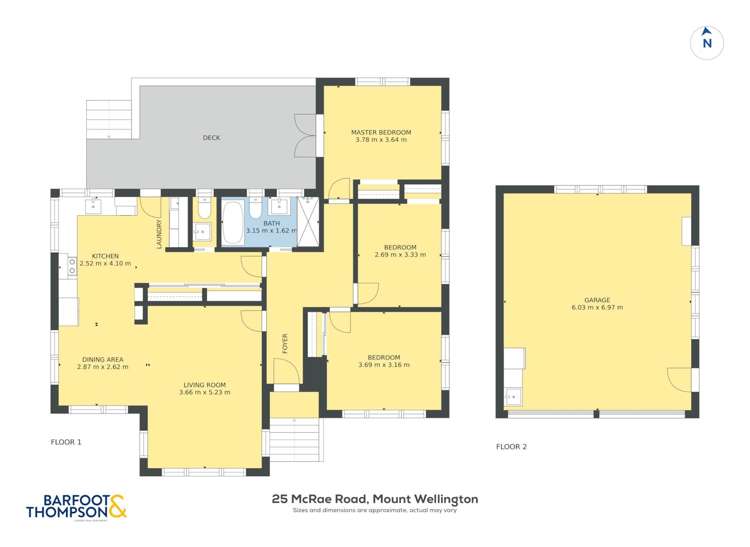 25 Mcrae Road Mount Wellington_19