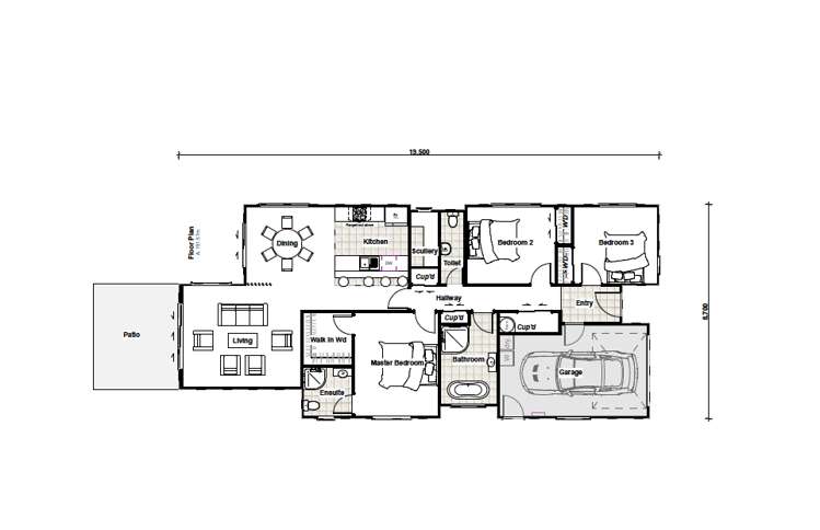 24 Sussex Street Masterton_14