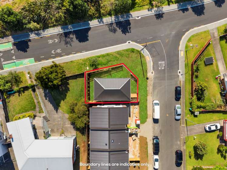 Lot 5, 67 Hendry Avenue Hillsborough_15