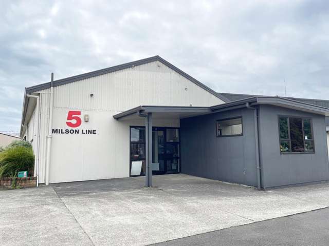 5 Milson Line Milson_1