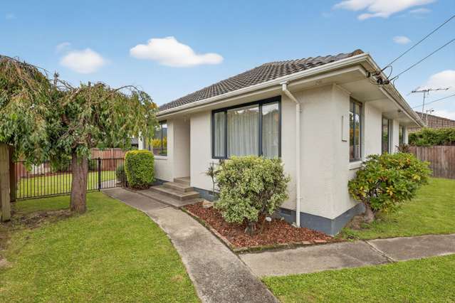 Tastefully Updated & Perfectly Located!