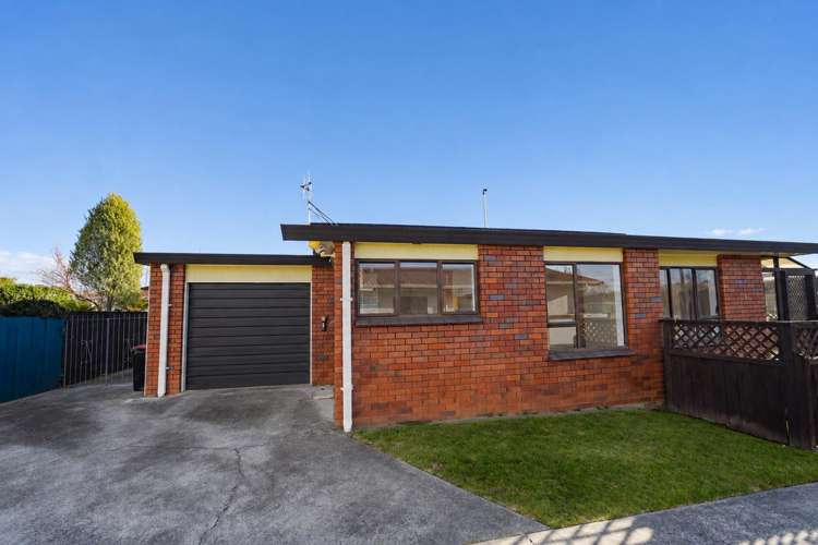3/17 Townshend Crescent Greenmeadows_13