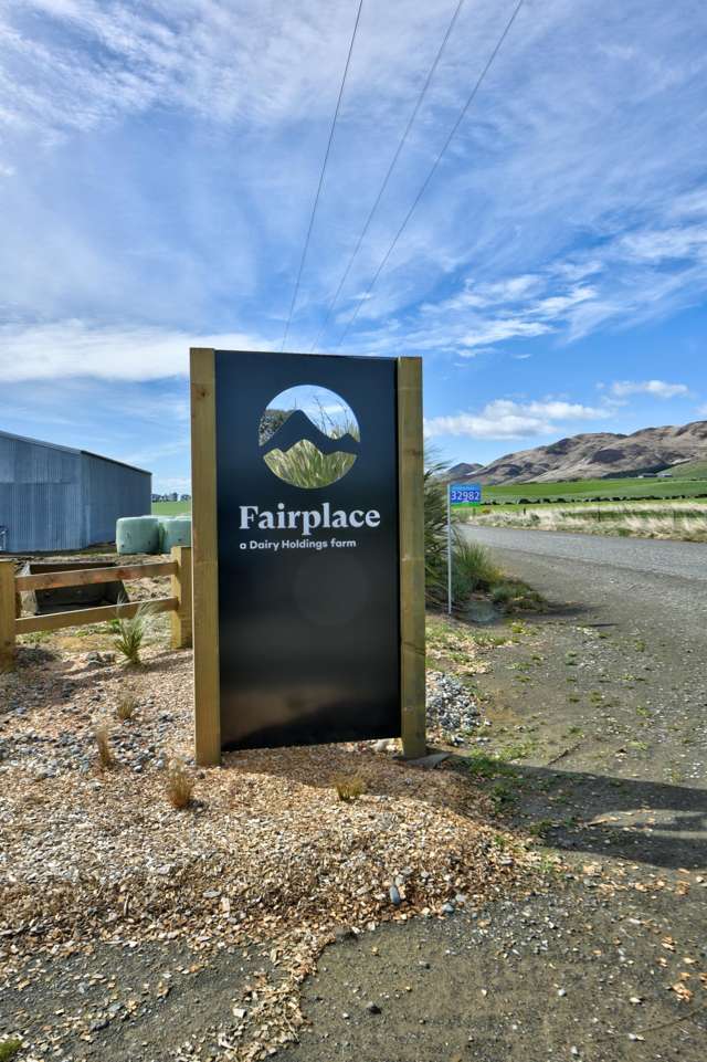 Fairplace Dairy