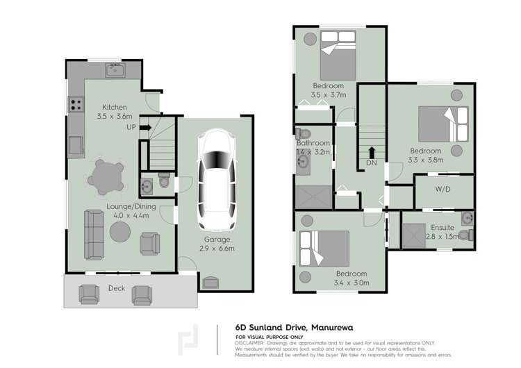 6b Sunlands Drive Manurewa_22