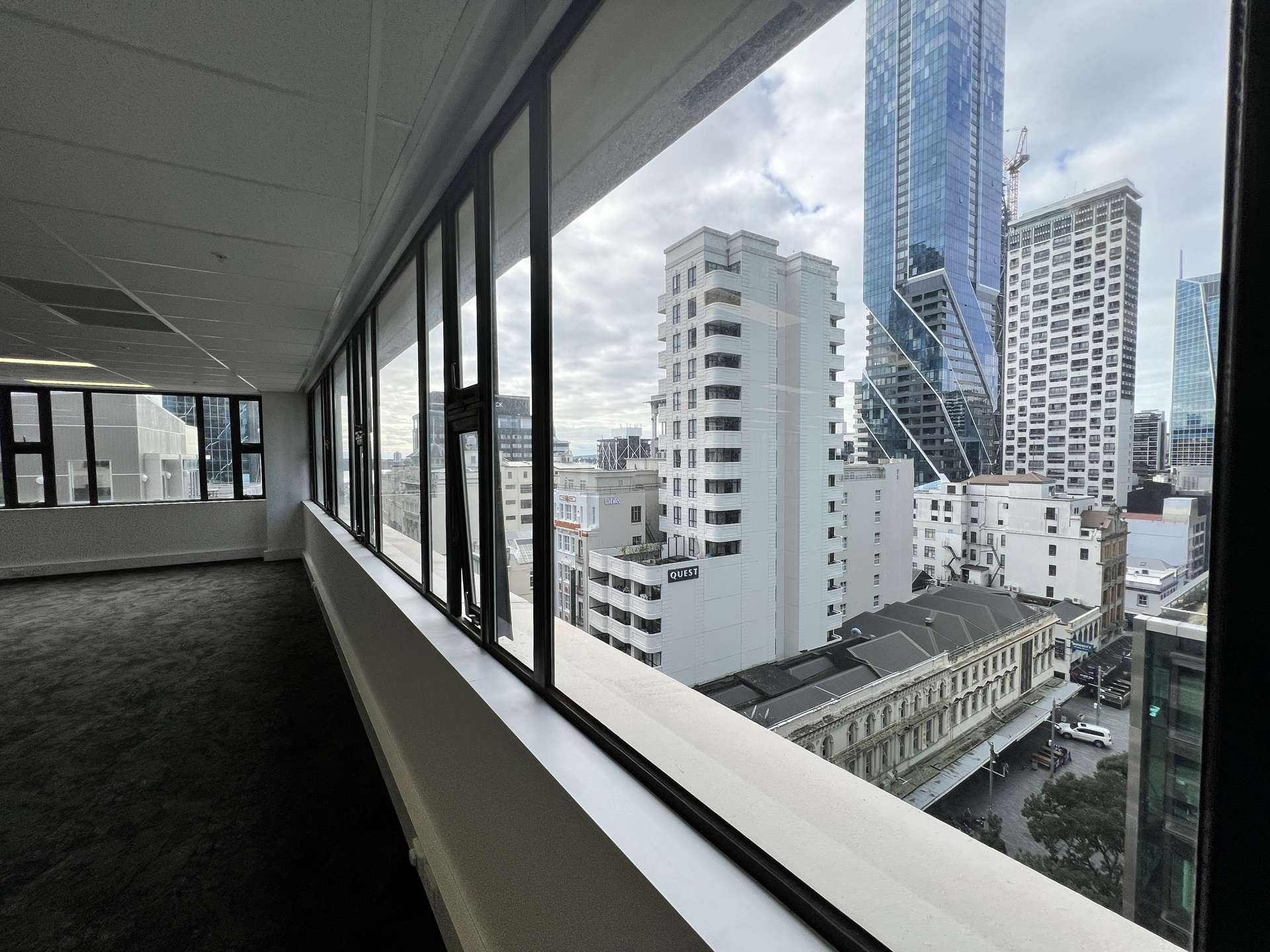 99 Queen Street Auckland Cbd_0