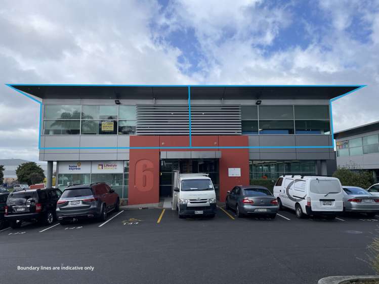 Unit 23 and 24, 15 Accent Drive East Tamaki_0