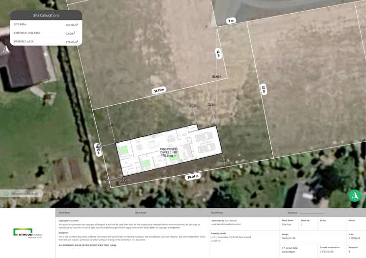 Lot 12, Koreke Rise, Lake Hawea_4