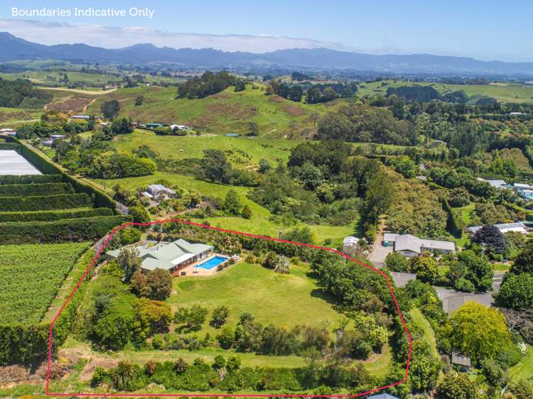 57 Esdaile Road Whakamarama_23