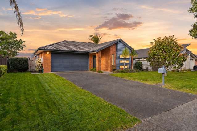 Reserve Frontage, Luxury Family Living Redefined