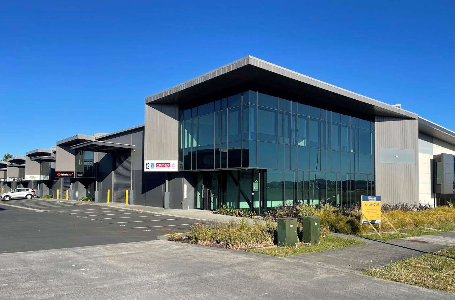 Unit 12/22 Highgate Parkway Silverdale_0