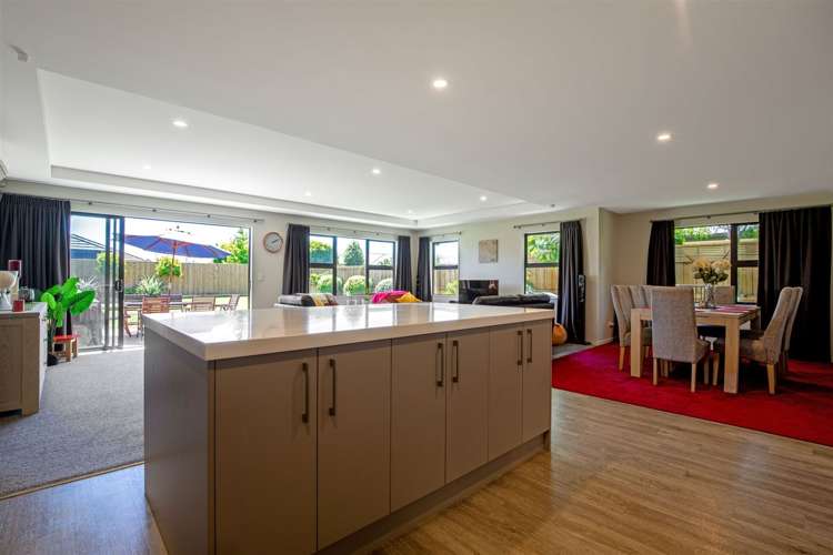 85 Shillingford Boulevard Rolleston_25