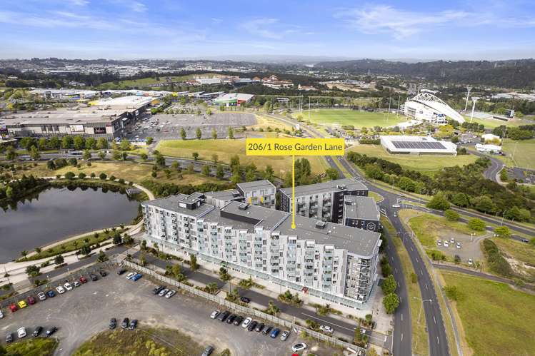 206/1 Rose Garden Lane Albany_15