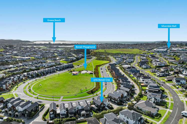 2/91 Bonair Crescent Silverdale_21