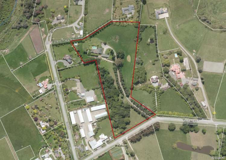 369 Gleniti Road Hadlow_24