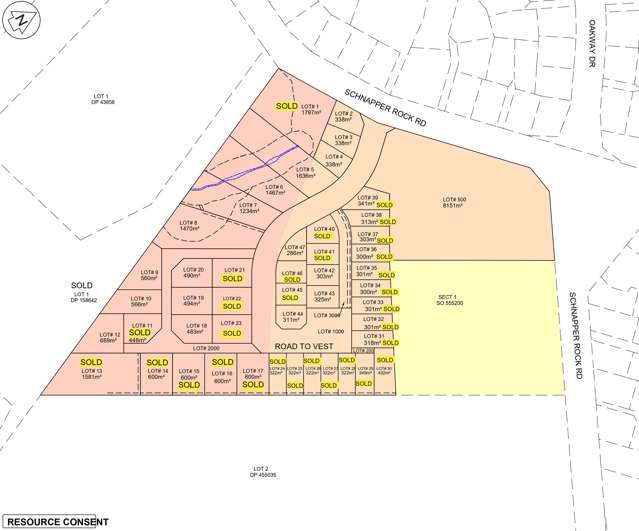 43/57 Schnapper Rock Road, Schnapper Rock Albany_1