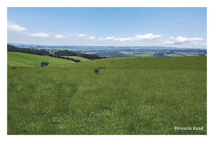 4x Lots Chittock Road and Pinnacle Road_2