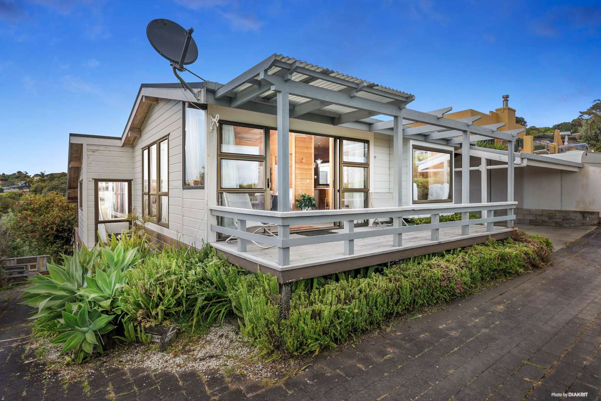 26 Durness Place Red Beach_0