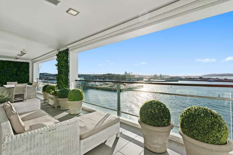 44/143 Quay Street Auckland Central_9