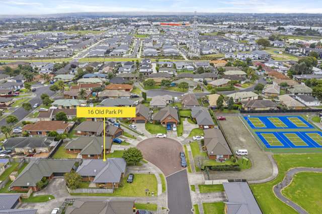 16 Old Park Place Takanini_4