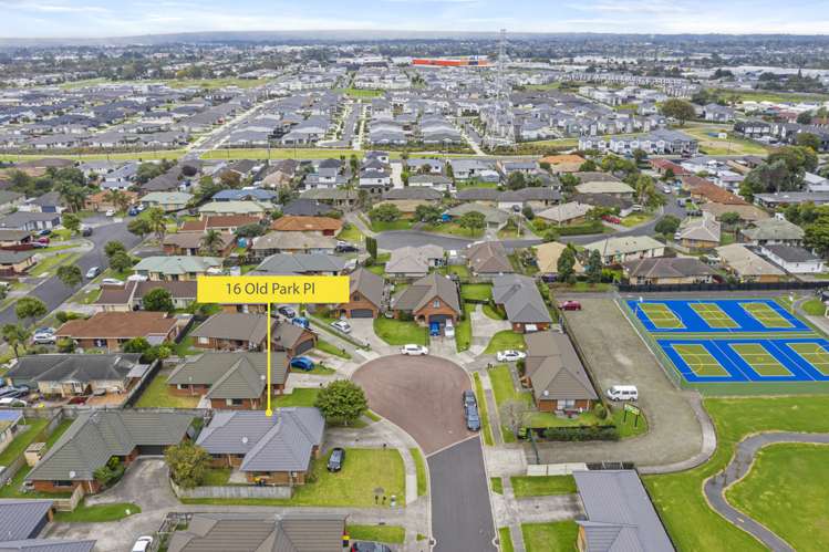 16 Old Park Place Takanini_4