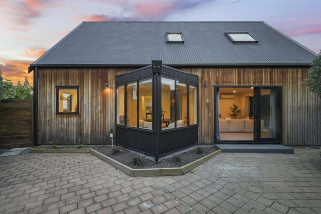 Reimagined Style, Effortless Living in St Albans