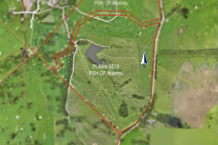 Lot 18 Anderson Road Helensville_20