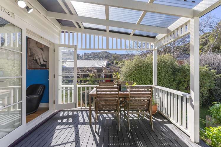 4 Marshall Street Karori_20