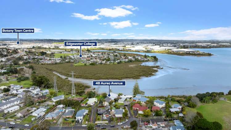 48 Aurea Avenue Pakuranga_25