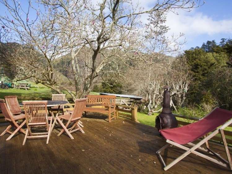 23b Moresby Street Karangahake_23