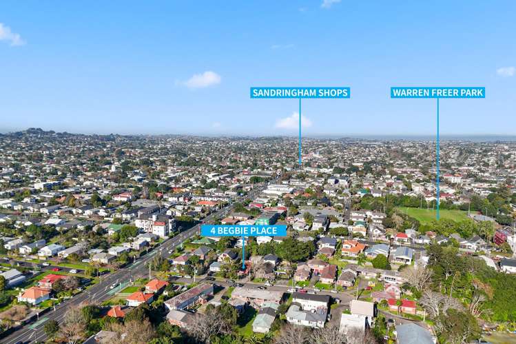 4 Begbie Place Sandringham_10