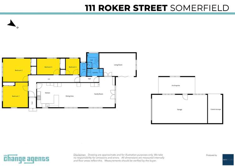 111 Roker Street Somerfield_21