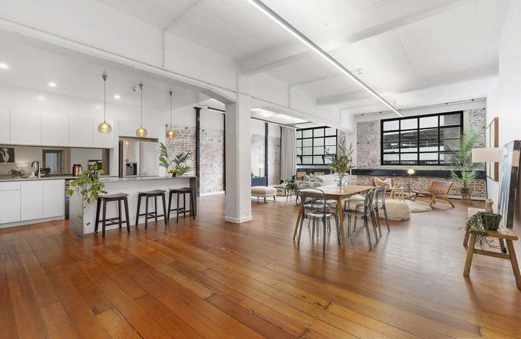 4b/40 Cuba Street Te Aro_5