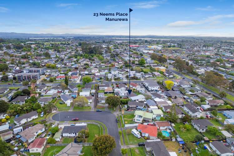 23 Neems Place Manurewa_30