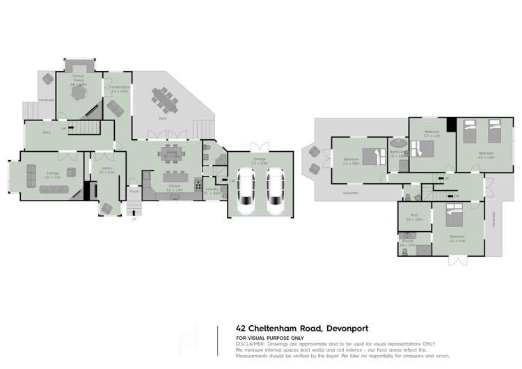 42 Cheltenham Road Devonport_22