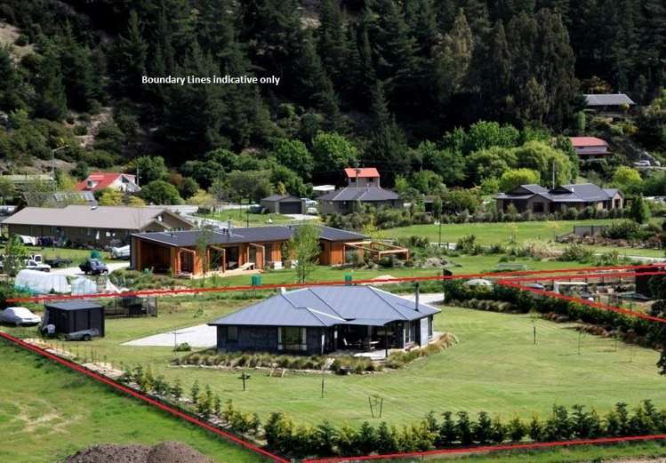 32 Pisa Road Luggate_0