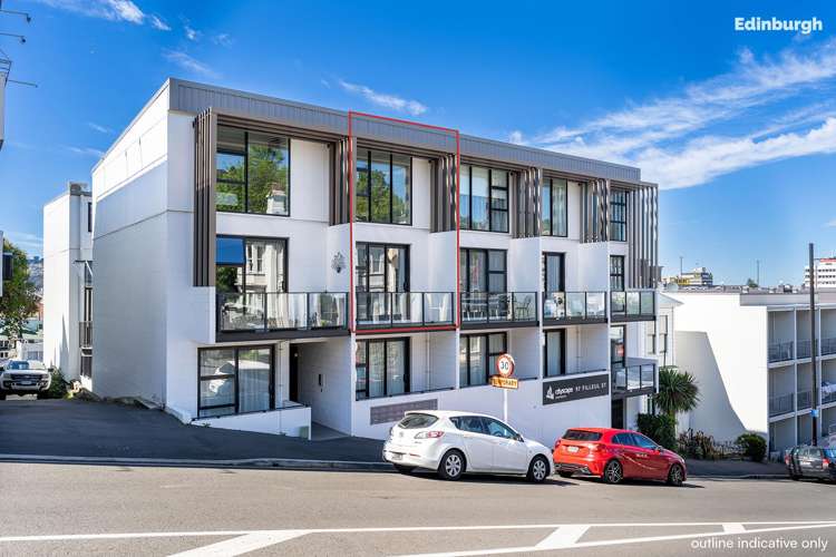 24/97 Filleul Street Dunedin Central_26