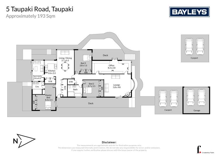 5 Taupaki Road Taupaki_24