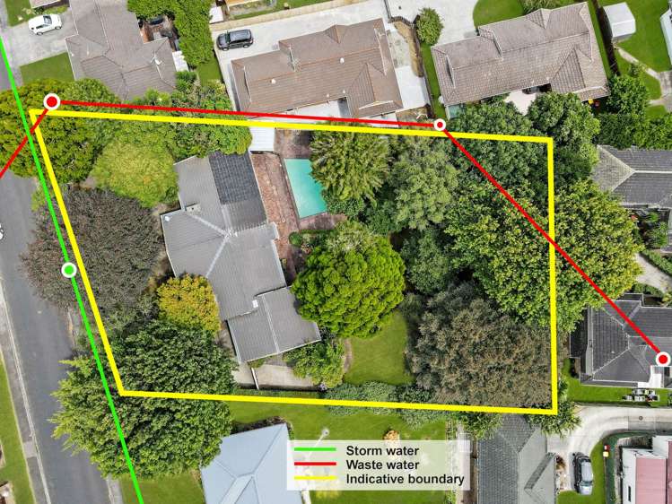 19 Manse Road Pahurehure_15