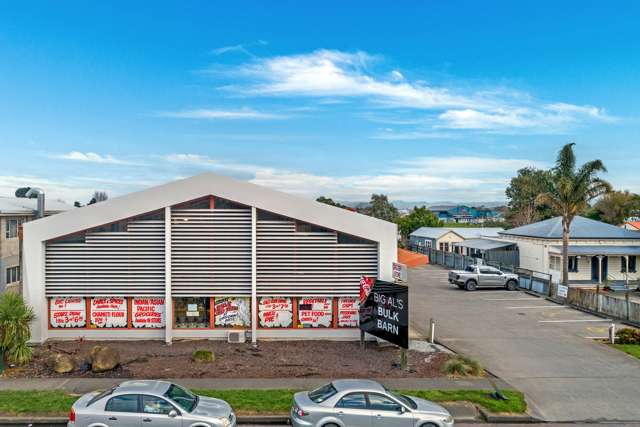 460 Gladstone Road Te Hapara_1