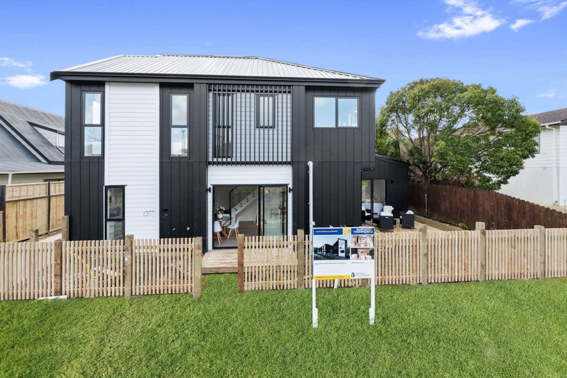 Lot 1, 9 Marendellas Drive Bucklands Beach_0