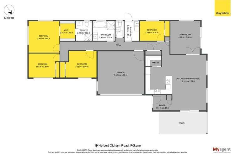 19 Herbert Oldham Road Pokeno_18