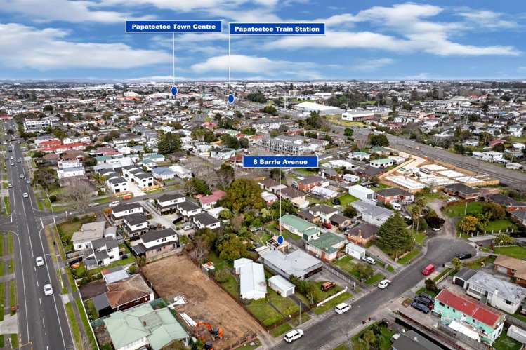 8 Barrie Avenue Papatoetoe_19