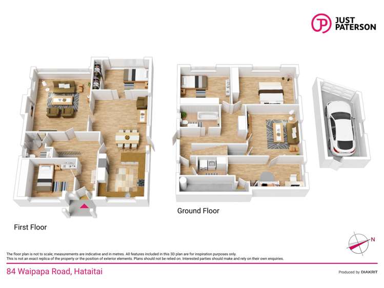 84 Waipapa Road Hataitai_20